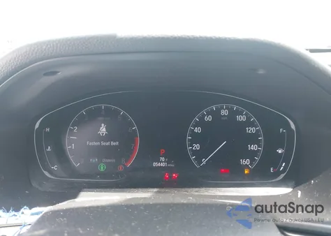 2020 Honda Accord Lx из США, поврежденный, VIN 1HGCV1F16LA155480